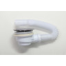 Акриловый поддон 85x85 см BELBAGNO TRAY-BB-A-85-15-W