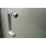 Душевая дверь 120-135 см BELBAGNO UNIQUE-BF-1-120/135-P-Cr