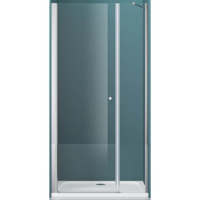 Душевая дверь BELBAGNO ETNA-B-11-80+60-C-Cr