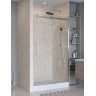 Душевая дверь BELBAGNO MARINO-2-BF-1-130-C-CR