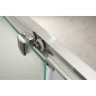Дверь в проём BELBAGNO UNO-B-1-80-CH-Cr