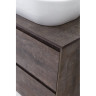 Тумба BELBAGNO PIETRA PIETRA-800-2C-SO-PT